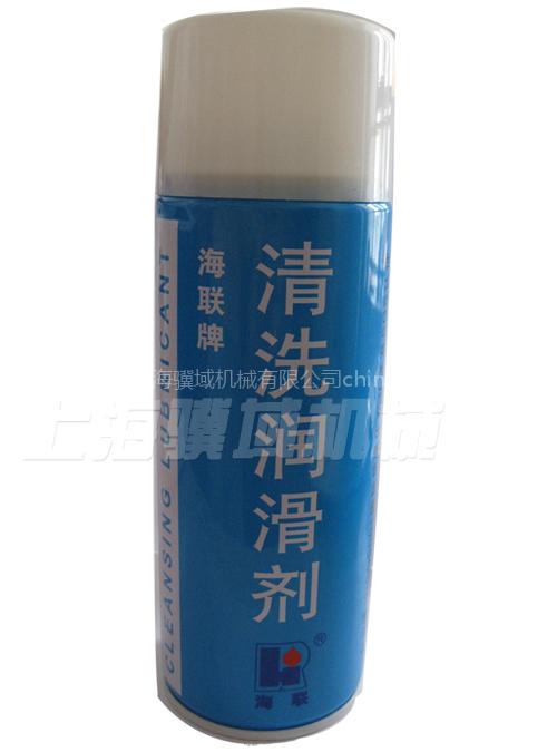 752清洗润滑剂