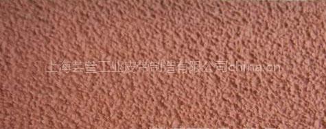 颗粒带,颗粒皮,粒面带,粒面皮,糙面皮