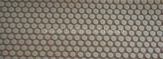 粒面带，粒面皮