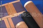 纺织印染烘干机烘房网带