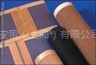压衬机抗静电输送带，高温铁氟龙皮带，高温输送带