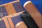 UV光固机上光机抗UV抗紫外网带