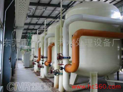 供应湛江河水处理设备，梅州河水处理设备