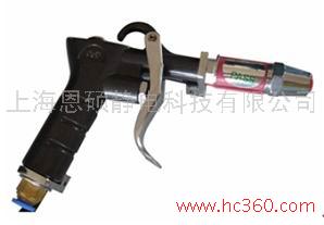 供应纺织机械静电消除设备，商标机除静电装置，整经机静电消除器