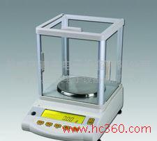 涟水县恒泰美国西特电子天平专售