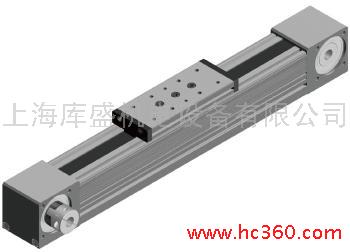 供应KAISEN纺织设备 直线模组 线性模组导轨