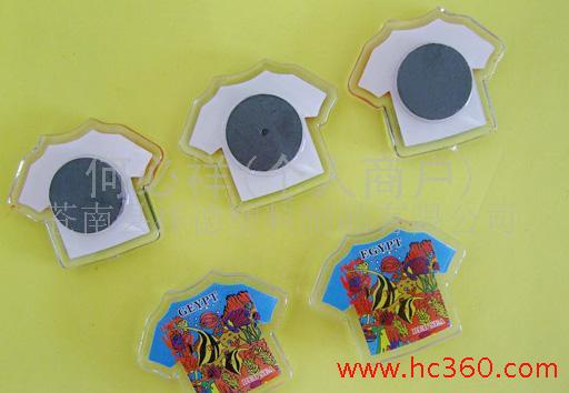 冰箱贴，礼品冰箱贴，橡胶冰箱贴