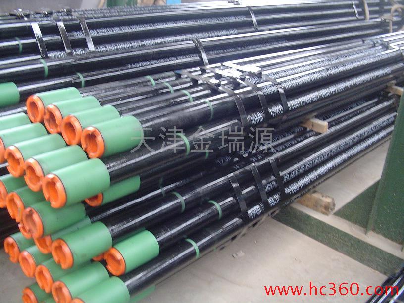 供应P110石油大套管