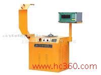 供应动平衡检测设备分疏棍专用动平衡机 纺织行业专用平衡机