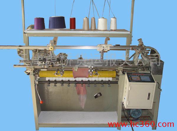 供应天津青岛二手纺织设备进口清关运输