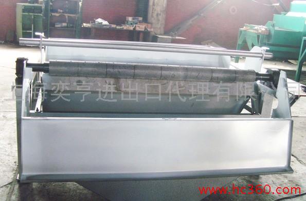 江苏二手缝纫机进口备案/进口二手纺织设备进口代理