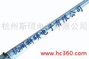 供应斯硕AS-6401供应纺织行业防静电消除静电设备，化纤静电消除棒