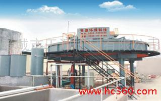 供应天源ty污水处理设备 气浮机 环保设备