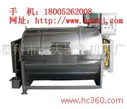 供应泰州宏大纺织机械厂专供洗衣房设备|酒店床单洗涤设备