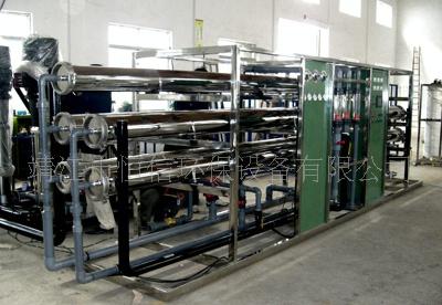 供应厂家超纯水处理设备，特价、质保2谋