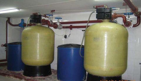 软水机、锅炉软化水、纺织印染软化水设备、循环水处理