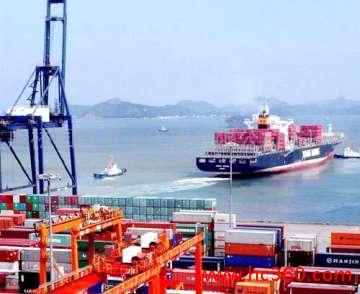 江浙贸易商进口自动化纺织设备报关报检代理