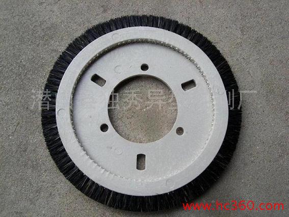 供应毛刷轮——独秀制刷厂