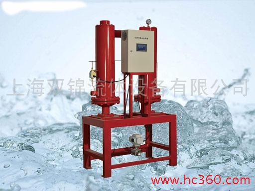 供应多功能旁流水处理器