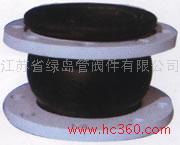 供应橡胶补偿器(DN15-600)
