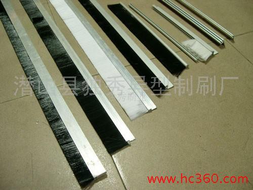 供应独秀dx防尘条刷