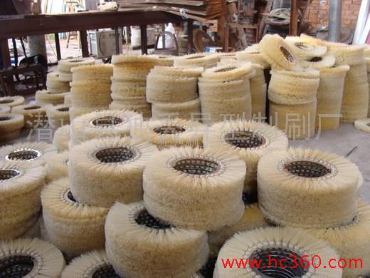 供应片型刷——独秀制刷厂