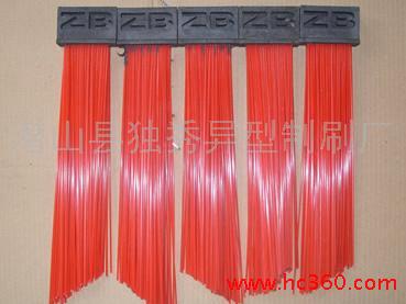 供应独秀dx道路清扫刷