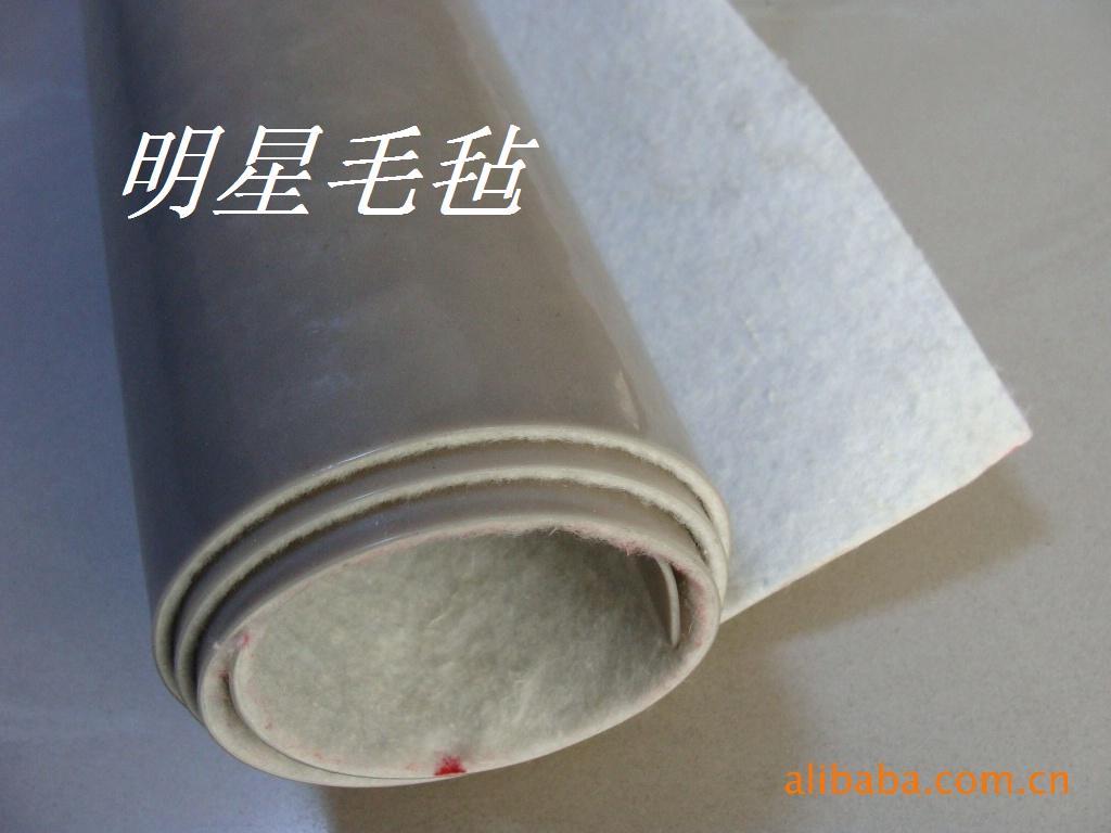 供应皮革、纺织、服装图案染印设备烫光、烫剪机毛毯带