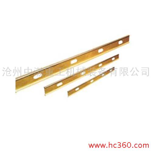 供应中渤重工供应镁铝合金平尺 规格齐全欢迎选购