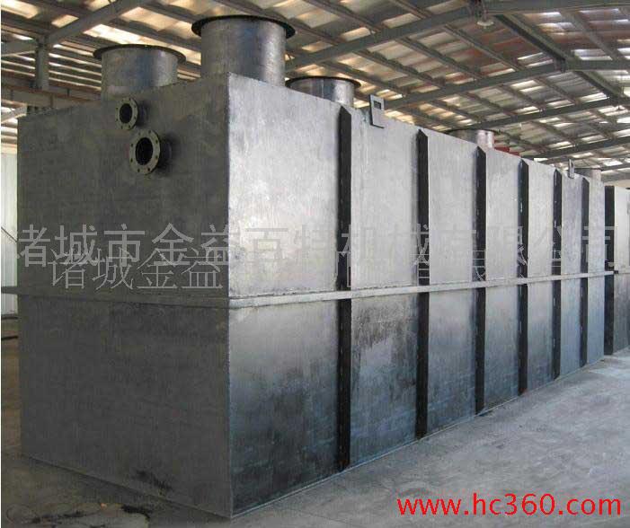 供应小区生活污水设备|电镀废水处理设备|纺织废水处理设备