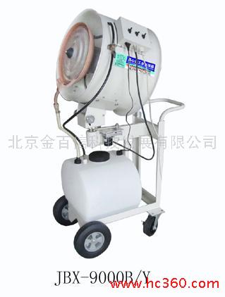 供应金百信JBX-9000B/Y新型离心系列工业加湿器
