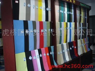 提供宁波纺织设备进口代理/进口报关
