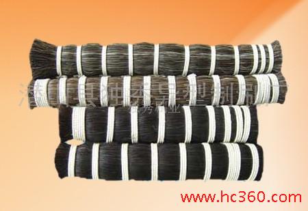 供应独秀dx马尾毛