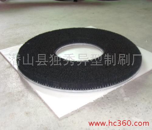 供应独秀dx盘刷