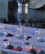 供应独秀dx内孔刷