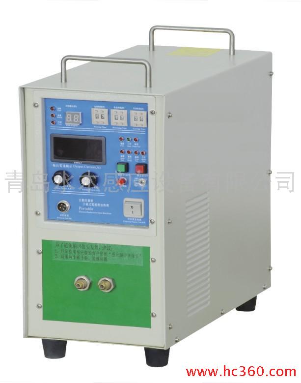 供应山东青岛纺织机械机针热处理设备退火设备