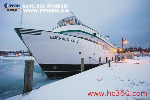 【纺织设备】二手压花机进口清关/进口二手纺织设备清关代理