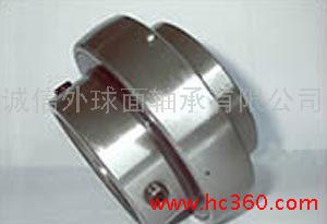 外球面轴承UC313