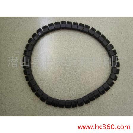 供应纺织设备类毛刷 皮带刷