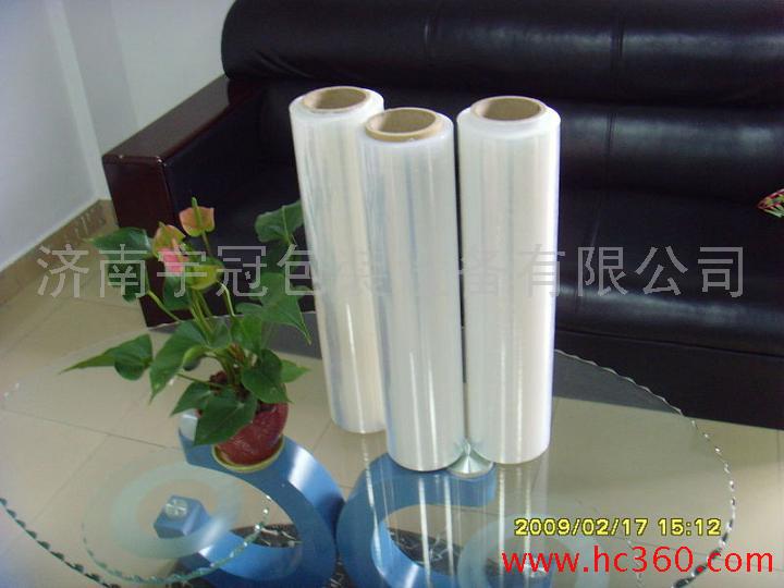 供应包装设备|包装材料|PE拉伸缠绕膜