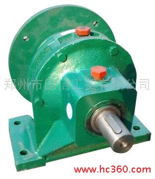 供应拓洋牌BWD0-BWD9系列卧式摆线减速机