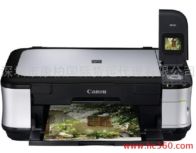 提供激光打印机打印机二手印刷设备配件香港包税进口服务