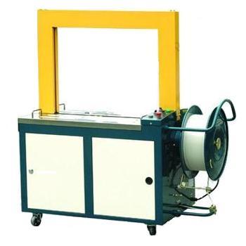 供应全自动/半自动打包机/捆扎机/捆包机，打包带打包机,北京/广东/上海打包机