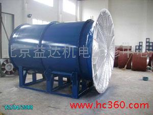 供应提供服务北京风机维修 轴流风机维修13661018282