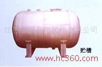 供应江苏省绿岛管阀件有限公司专业生产DN100-6000贮槽