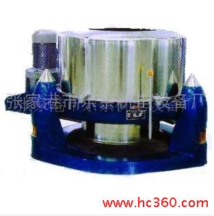 供应三足式人工下卸料离心机