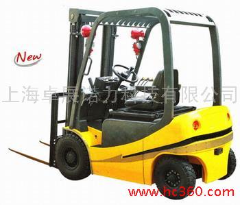 供应虹口电动防爆叉车CPD15Ex CPD20、虹口电动叉车