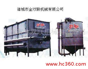 供应污水处理设备，石油废水处理设备，纺织废水处理设备