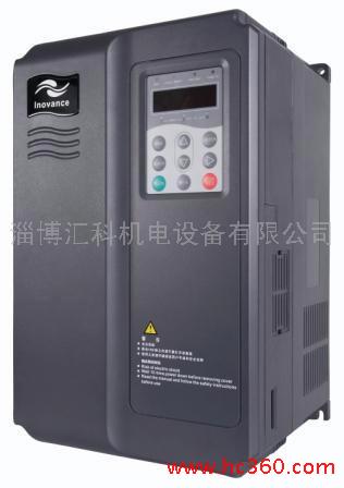 供应一级代理汇川变频器MD280