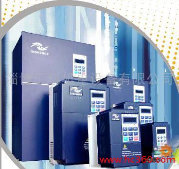 供应汇川变频器MD320系列